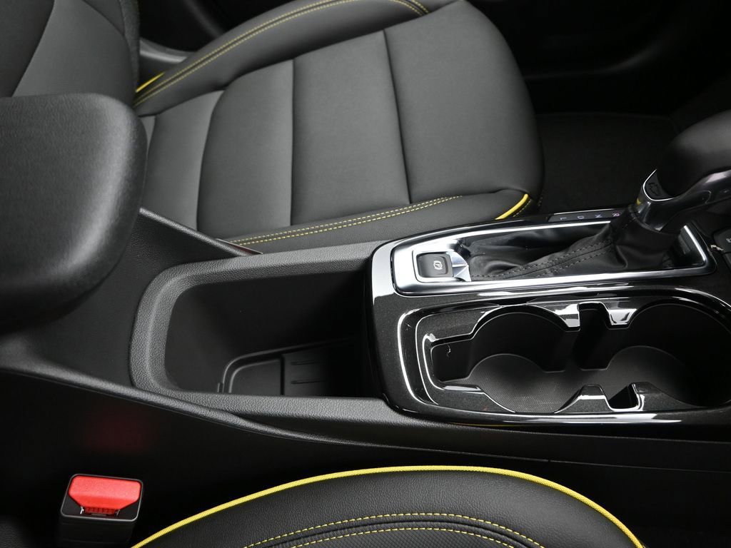 New 2026 Chevrolet TrailBlazer ACTIV image 28