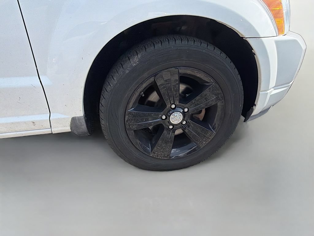 Used 2012 Dodge Caliber SXT FWD image 10