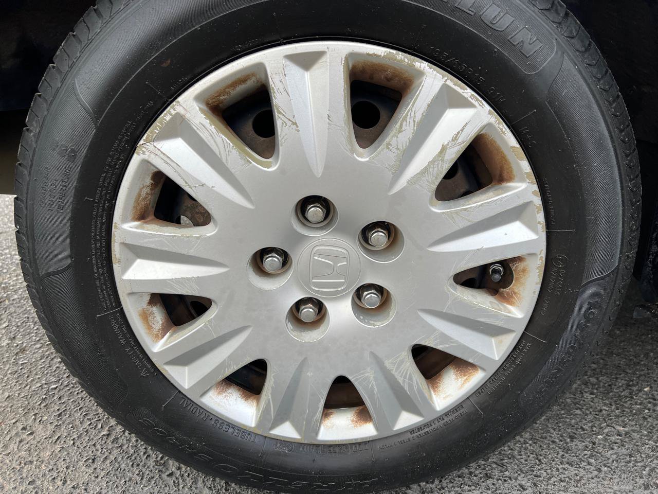 Used 2009 Honda Civic DX-VP image 16