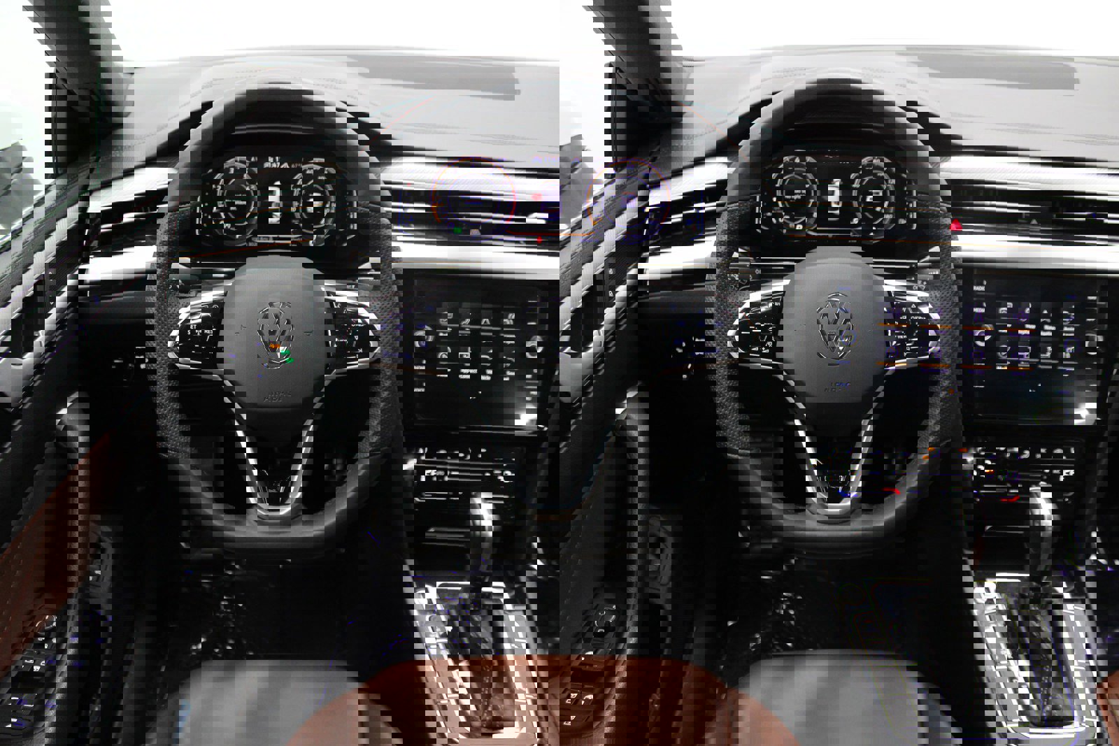 Used 2021 Volkswagen Arteon SEL image 15