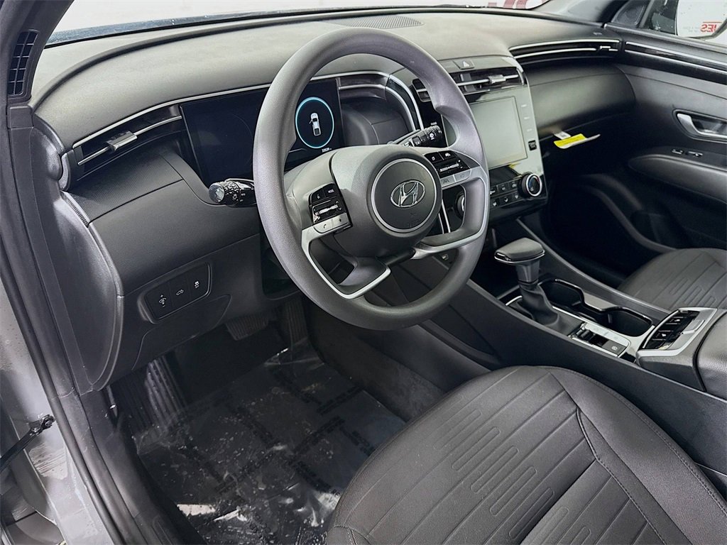 Certified 2023 Hyundai Santa Cruz SEL w/ Activity Package image 21