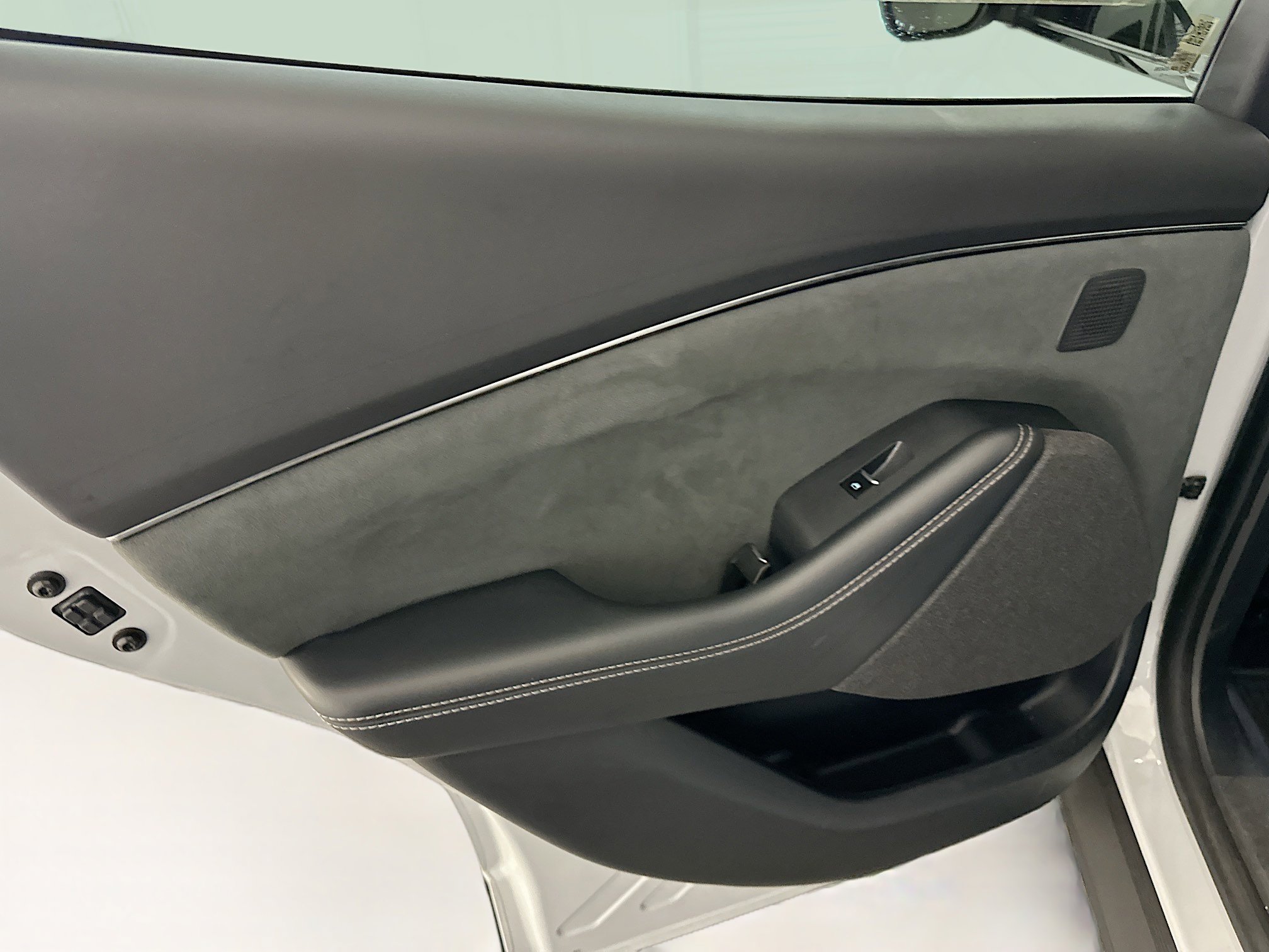 Used 2023 Ford Mustang Mach-E GT w/ GT Performance Edition image 28