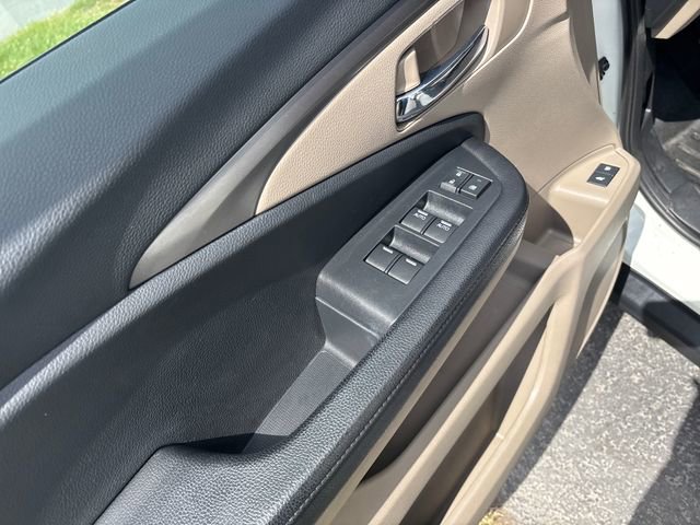 Used 2017 Honda Pilot EX-L image 11