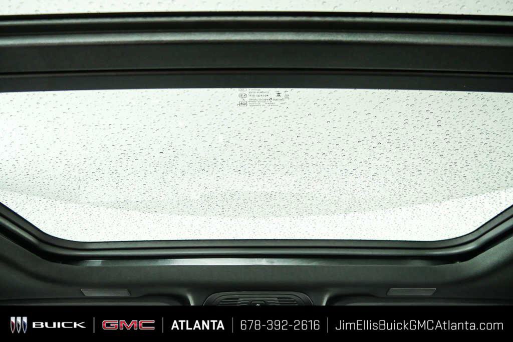 New 2026 GMC Yukon XL AT4 Ultimate AWD/4WD image 23