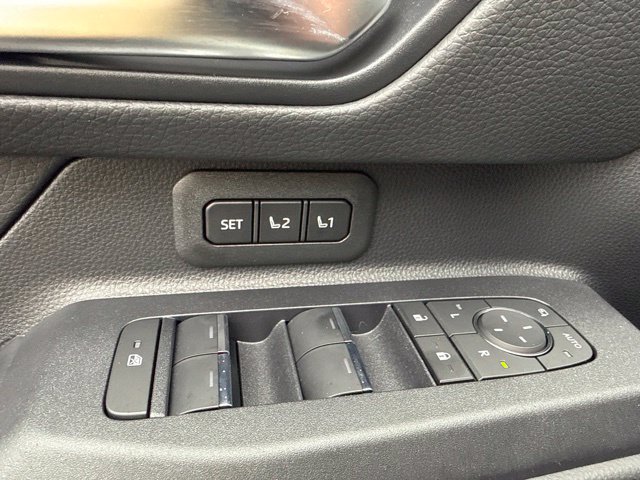 New 2027 Toyota Land Cruiser AWD/4WD image 13