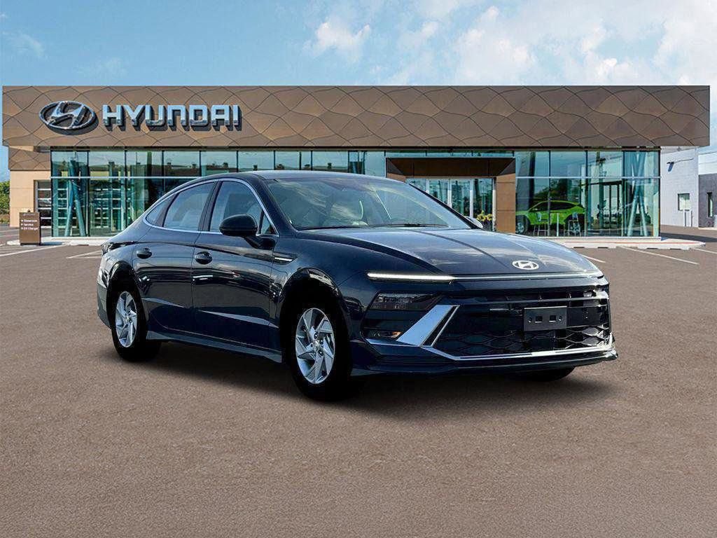 New 2026 Hyundai Sonata SE image 11