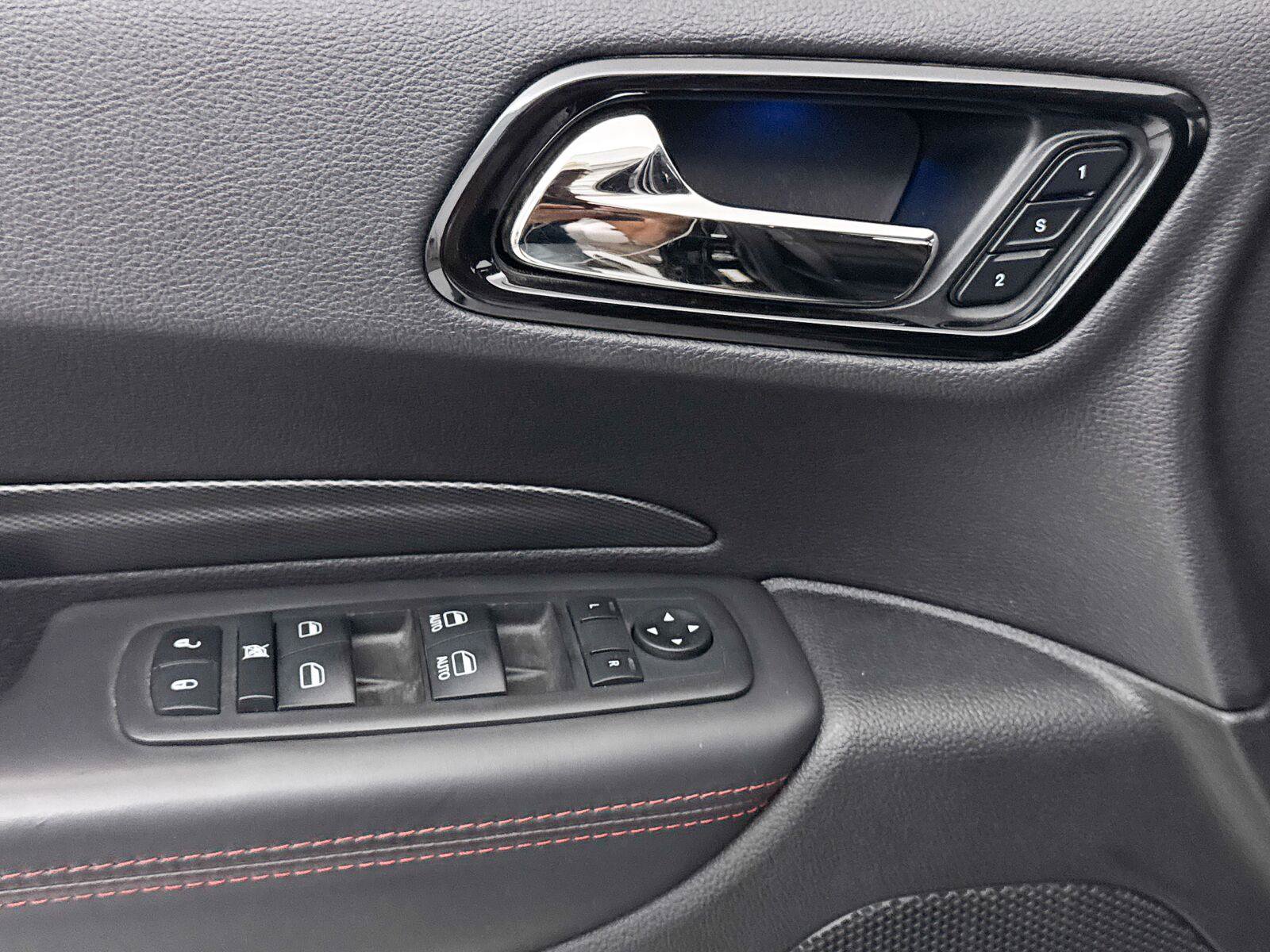 Used 2023 Dodge Durango R/T AWD/4WD image 32