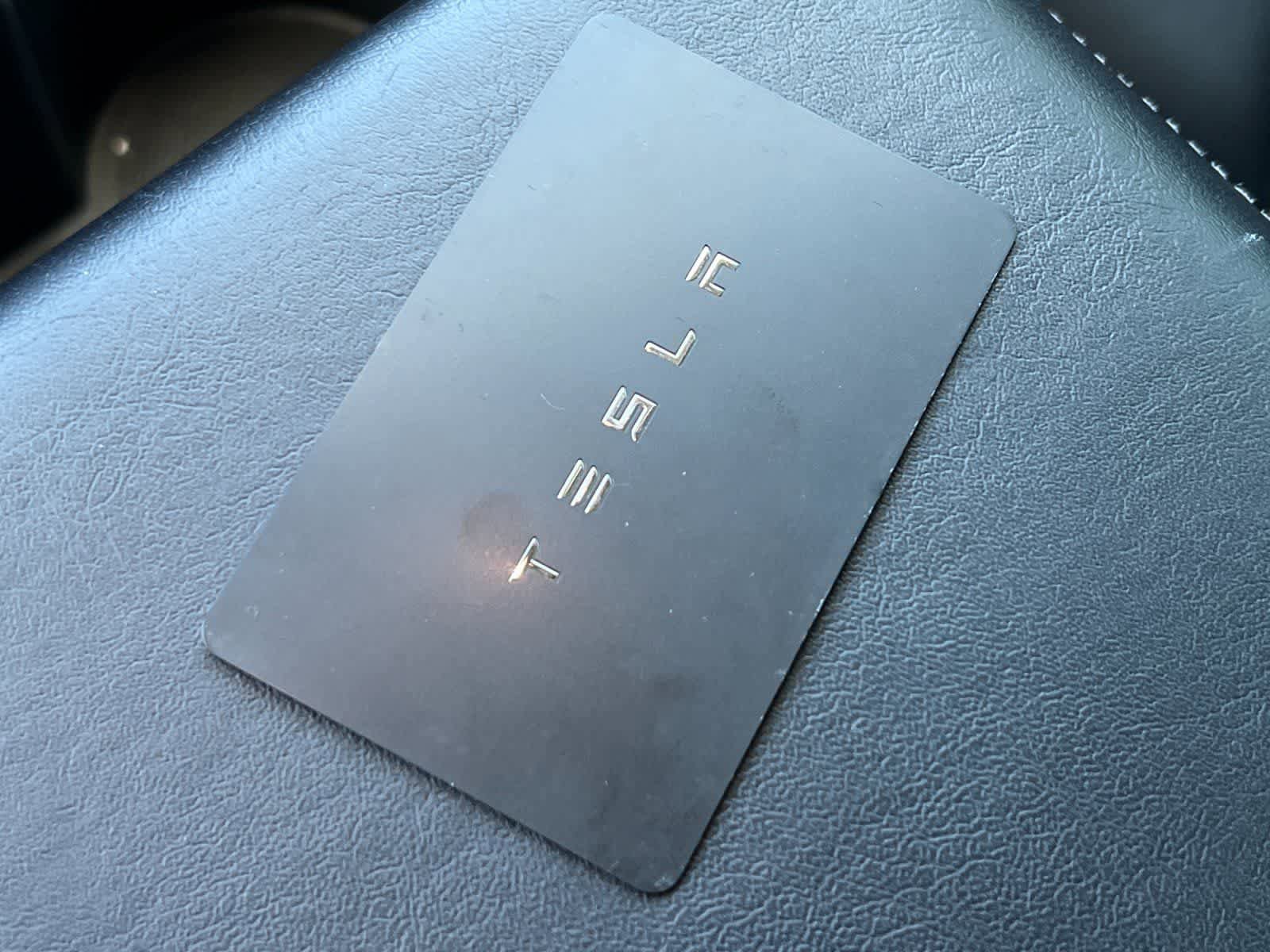 Used 2019 Tesla Model 3 Long Range image 27