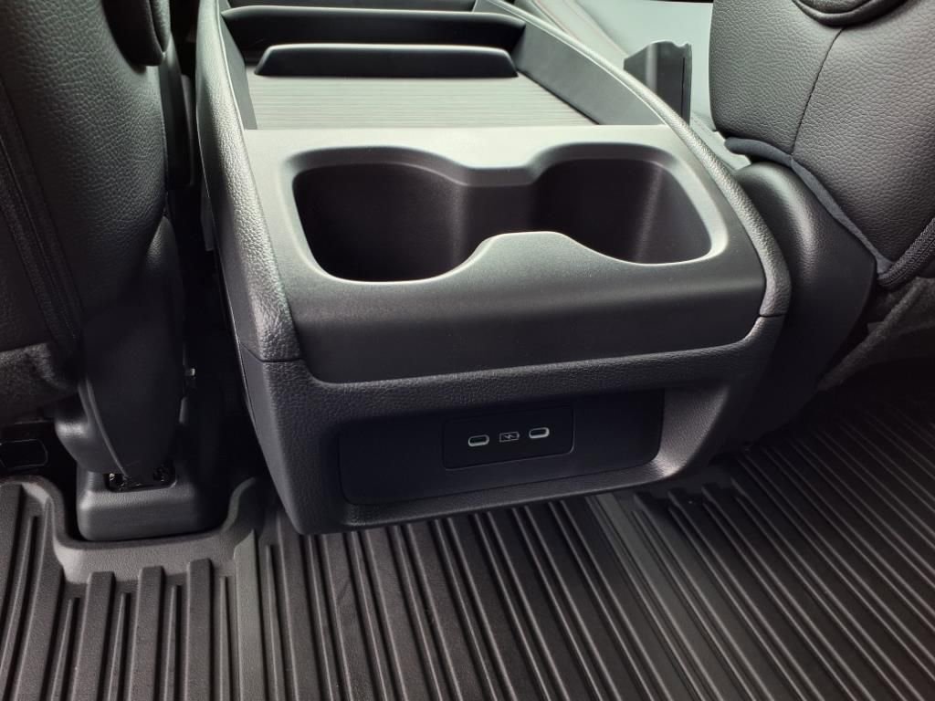 New 2026 Honda Odyssey Sport-L image 25