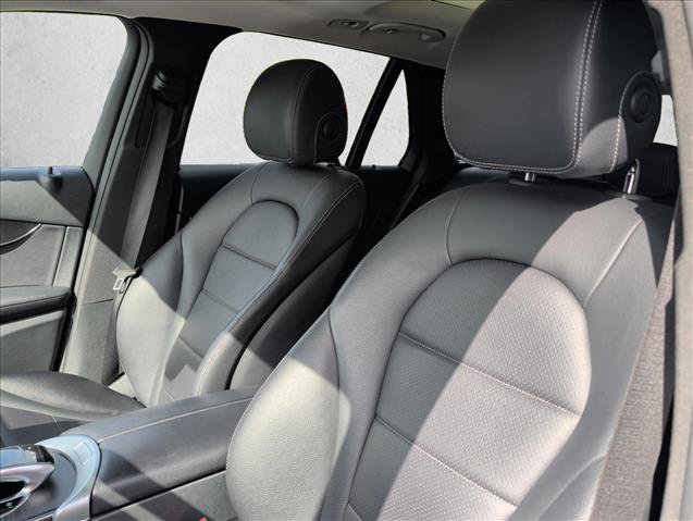 Used 2016 Mercedes-Benz GLC 300 image 11