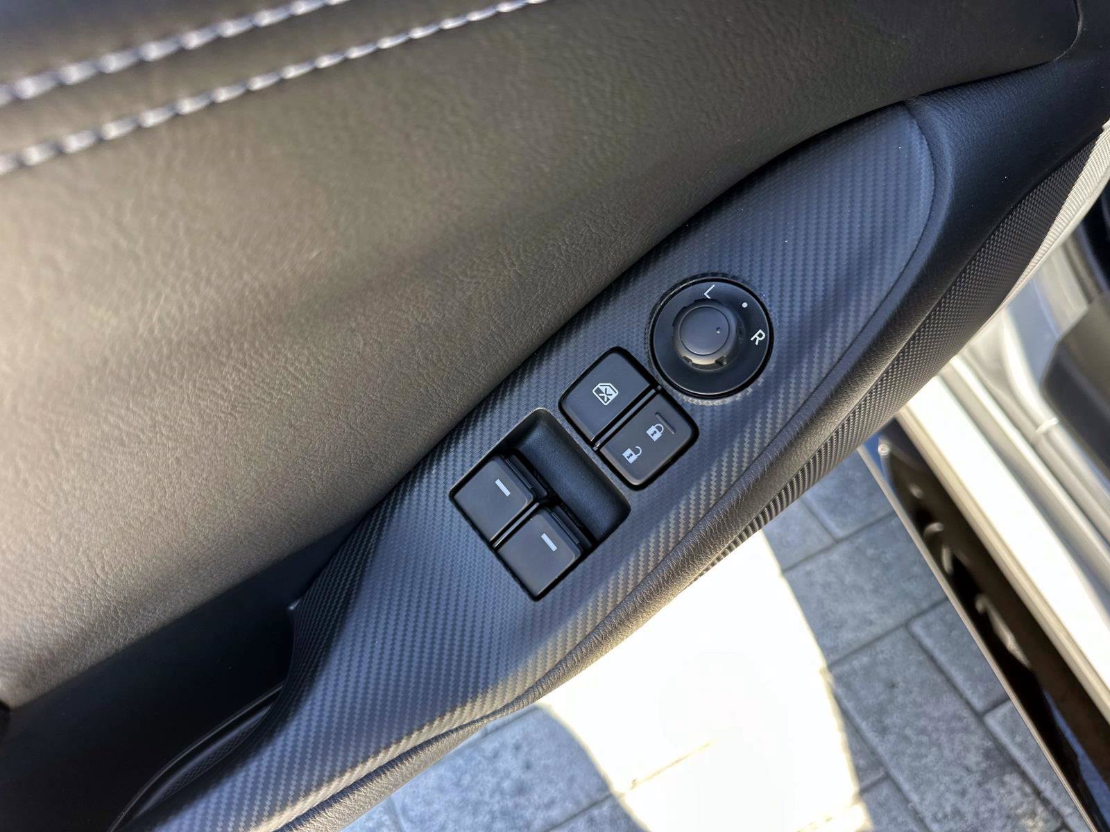 Used 2025 MAZDA MX-5 Miata Club w/ Brembo/BBS Recaro Package image 12