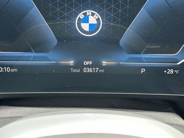 Used 2026 BMW X1 xDrive28i image 28