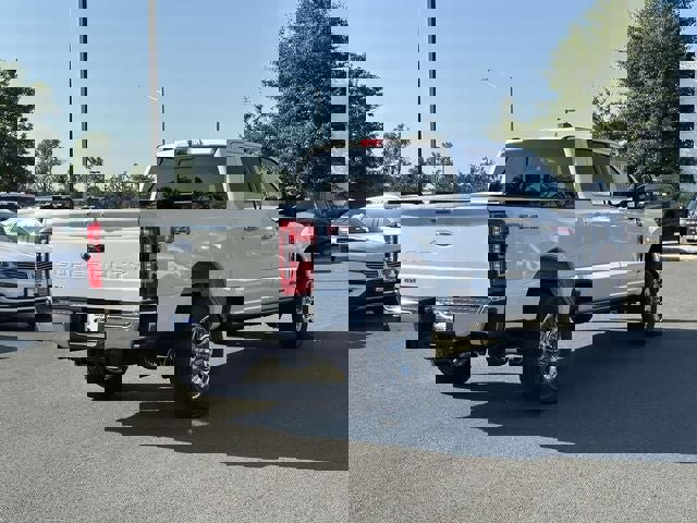 New 2025 Ford F250 Lariat w/ Lariat Ultimate Package image 2