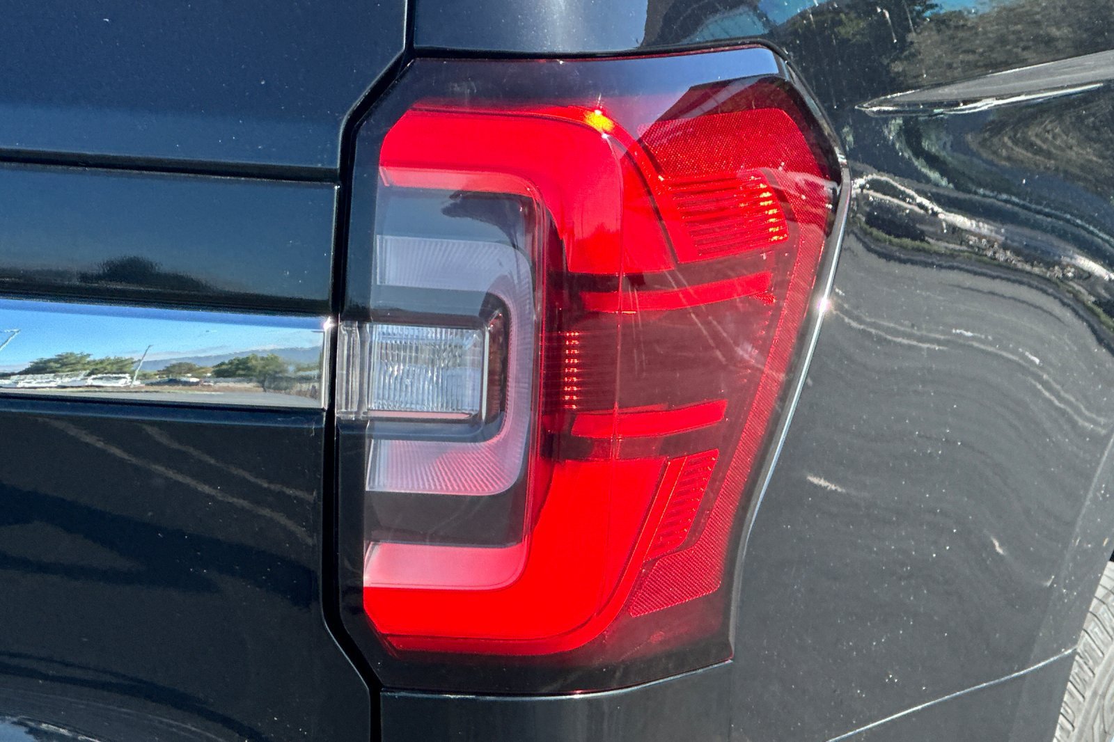 Used 2024 Ford Expedition Max Limited RWD image 49
