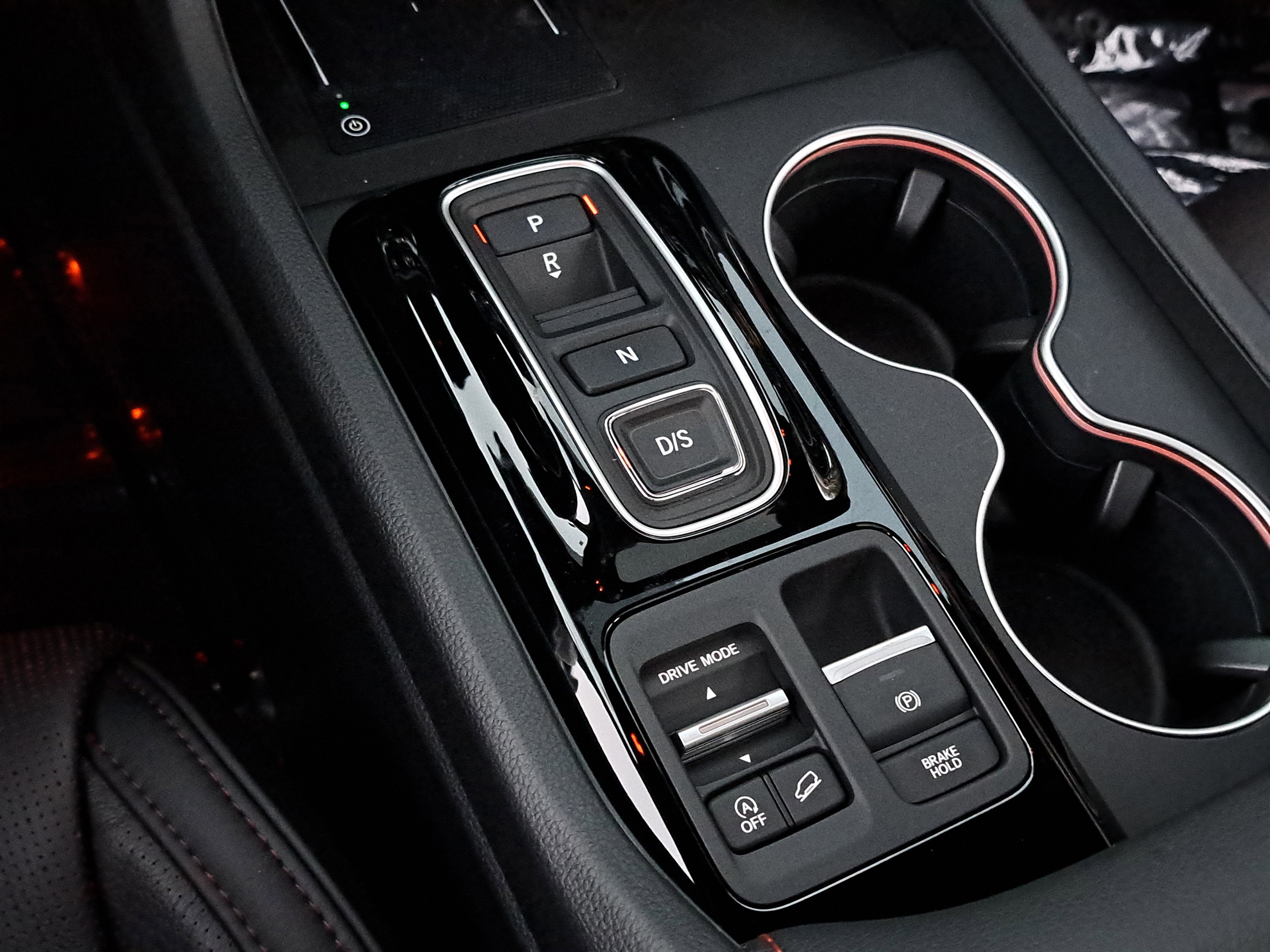 New 2025 Honda Pilot Black Edition image 31