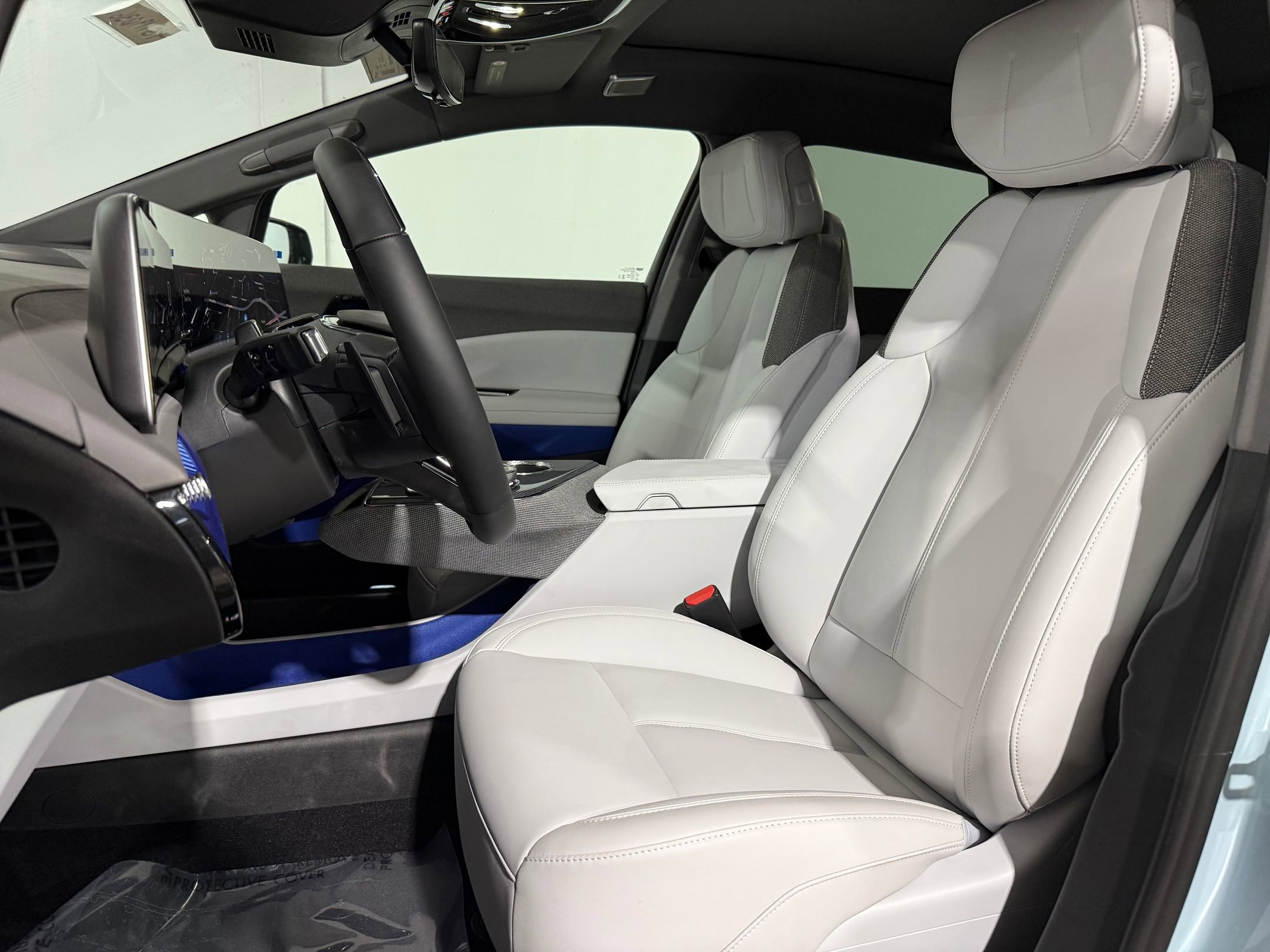 New 2026 Cadillac Optiq Sport 1 image 5