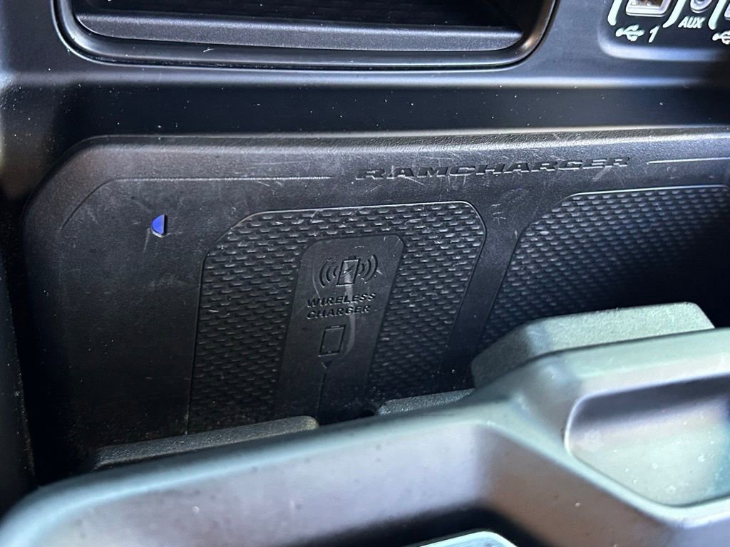 Certified 2024 RAM 3500 Limited image 61