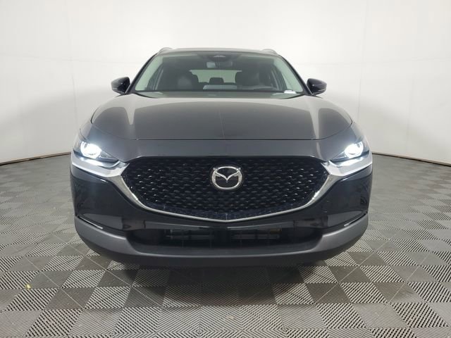 Certified 2025 MAZDA CX-30 AWD 2.5 S w/ Premium Package image 2