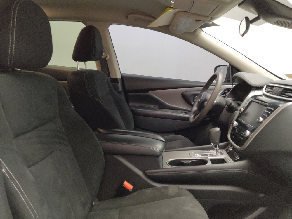 Used 2021 Nissan Murano S image 21