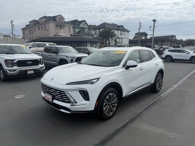 Used 2024 Buick Envision Preferred image 1