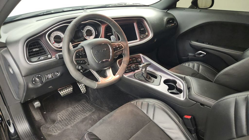 Used 2018 Dodge Challenger SRT Demon RWD image 31