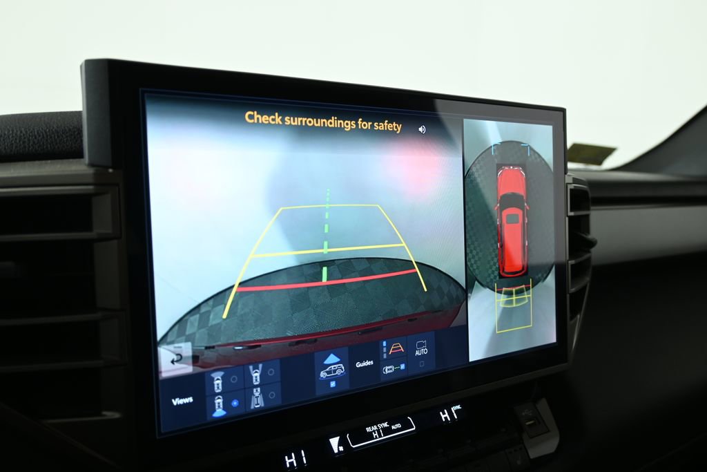 Used 2025 Toyota Sequoia SR5 w/ SR5 Premium Package image 26