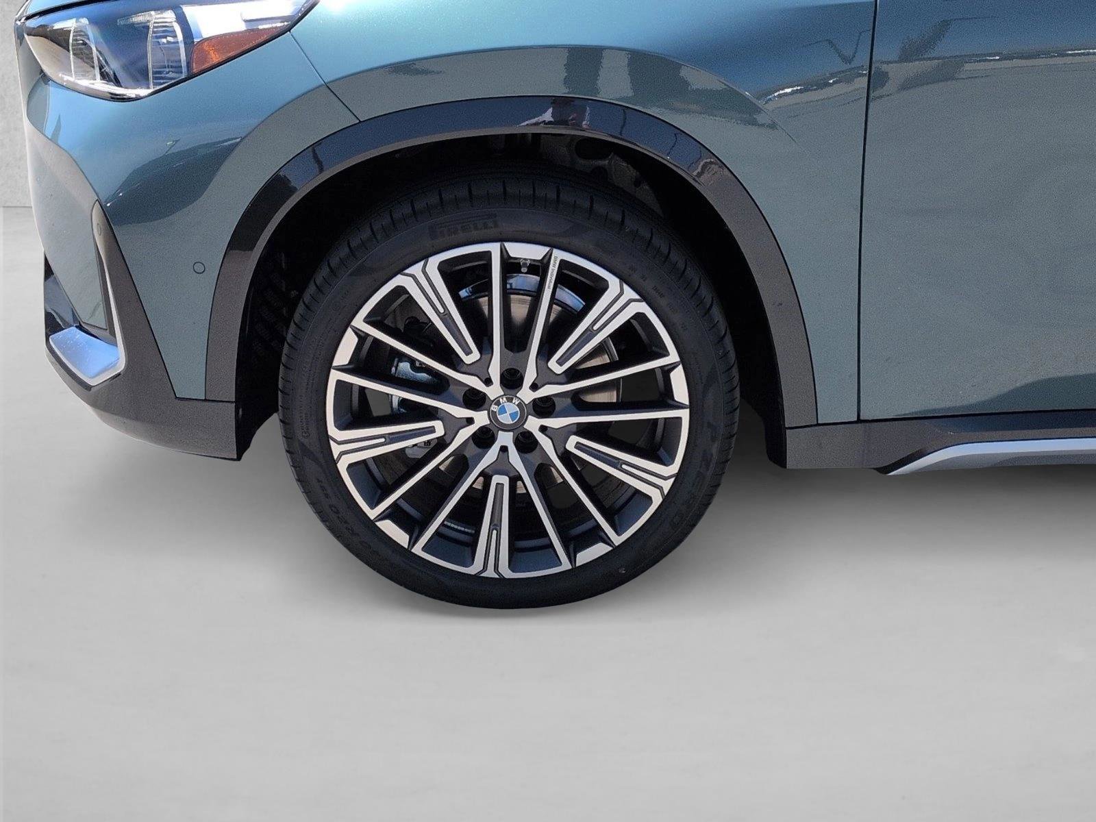 New 2026 BMW X1 xDrive28i w/ Technology Package AWD/4WD image 9
