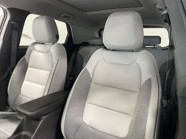 New 2026 Chevrolet TrailBlazer LT w/ Convenience Package AWD/4WD image 11