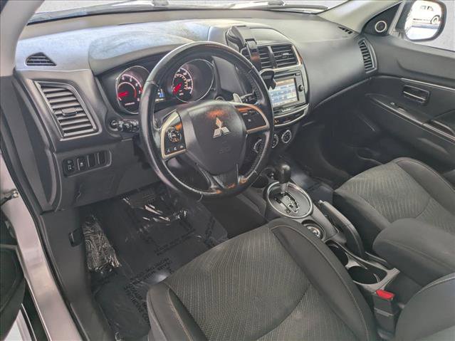 Used 2015 Mitsubishi Outlander Sport SE image 10