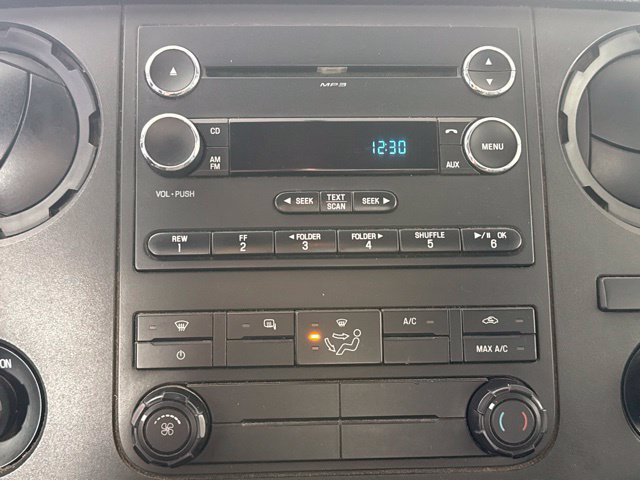 Used 2015 Ford F350 XL AWD/4WD image 21