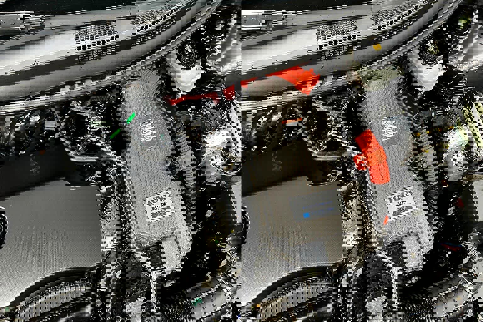 Used 2021 Honda Clarity Touring image 33