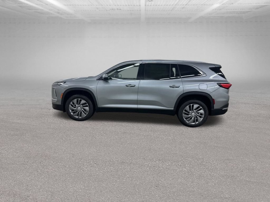 New 2027 Buick Enclave Preferred w/ Power Package AWD/4WD image 7