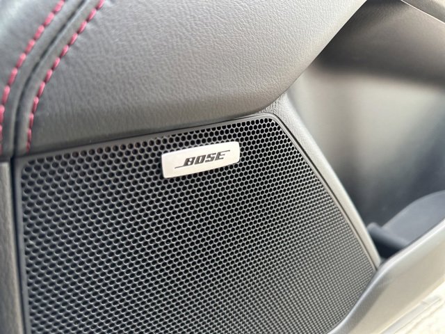 Used 2021 MAZDA CX-5 Carbon Edition image 20