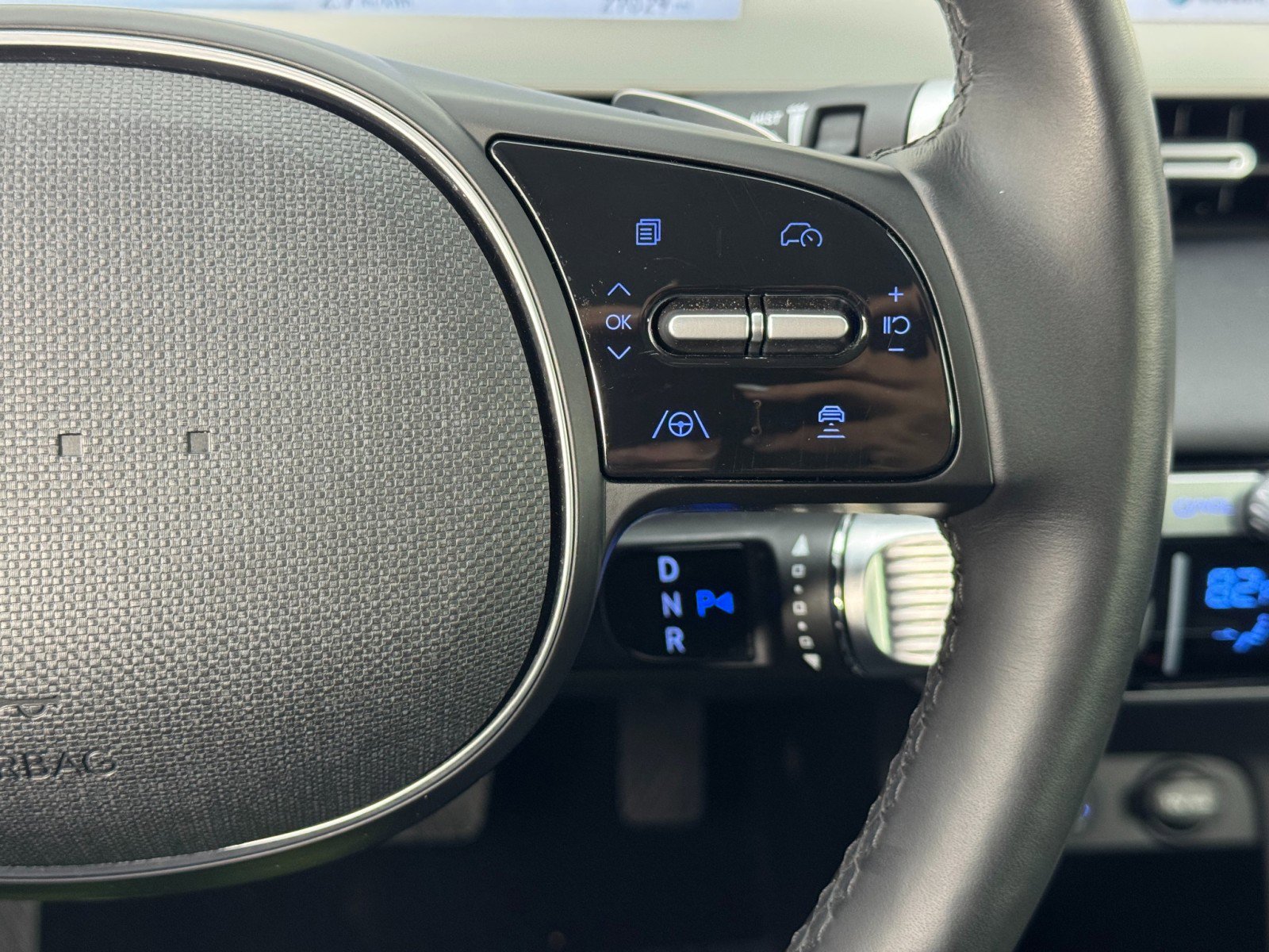 Used 2022 Hyundai Ioniq 5 SEL w/ Cargo Package image 20