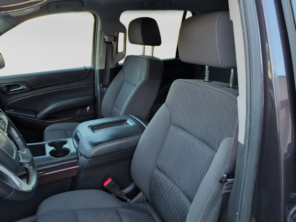 Used 2015 GMC Yukon SLE w/ Convenience Package AWD/4WD image 17