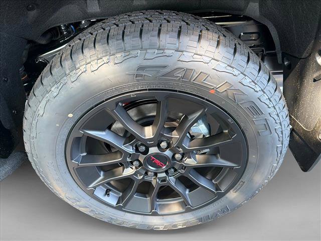 New 2026 Toyota Sequoia 1794 Edition w/ TRD Off-Road Package AWD/4WD image 20