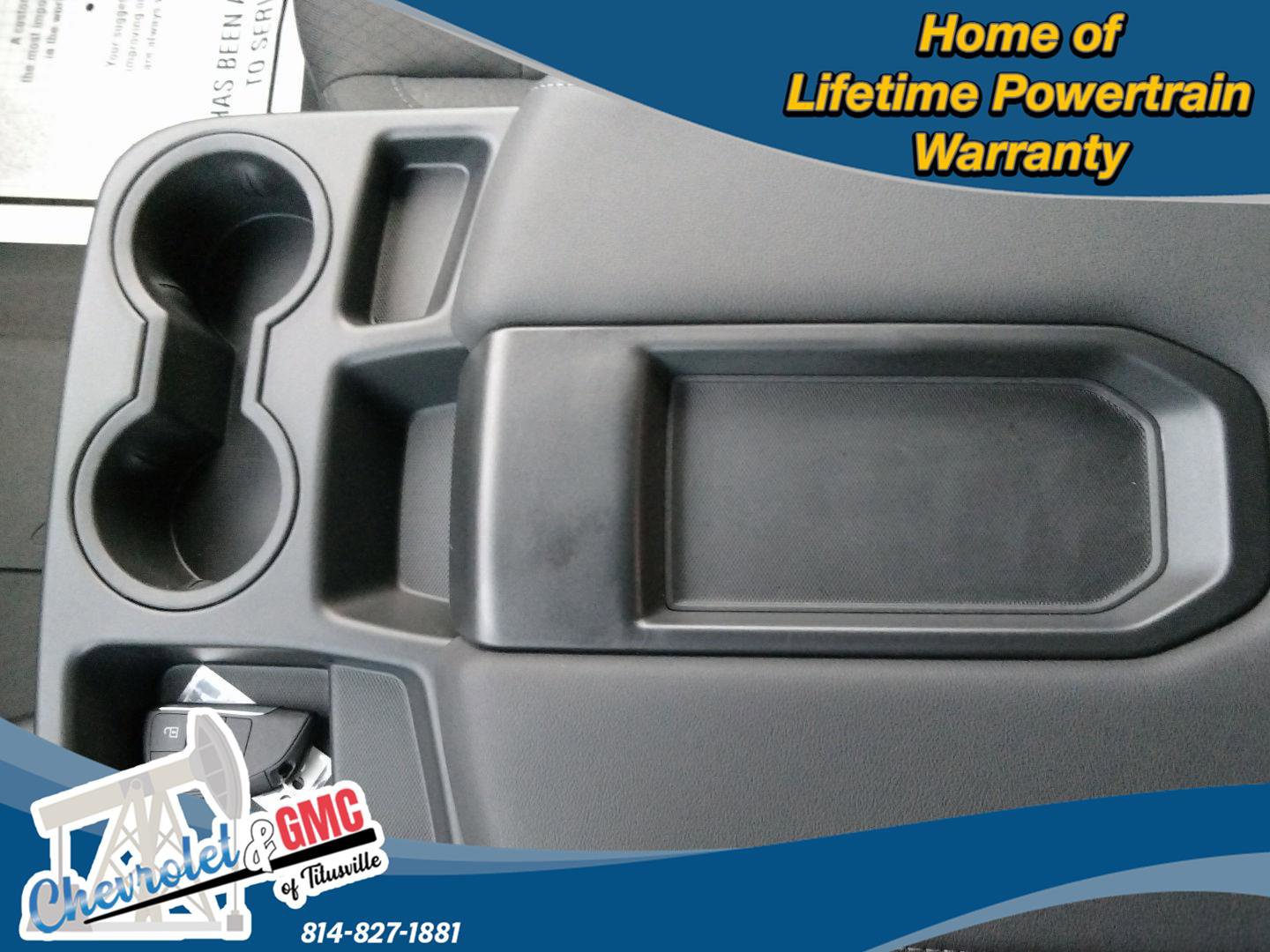 New 2026 Chevrolet Silverado 1500 LT image 25