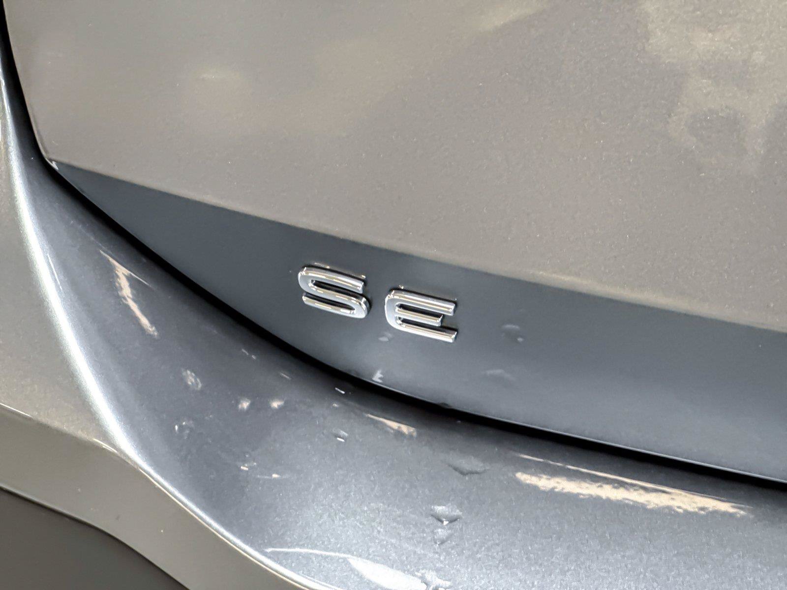 New 2026 Volkswagen Tiguan SE AWD/4WD image 25