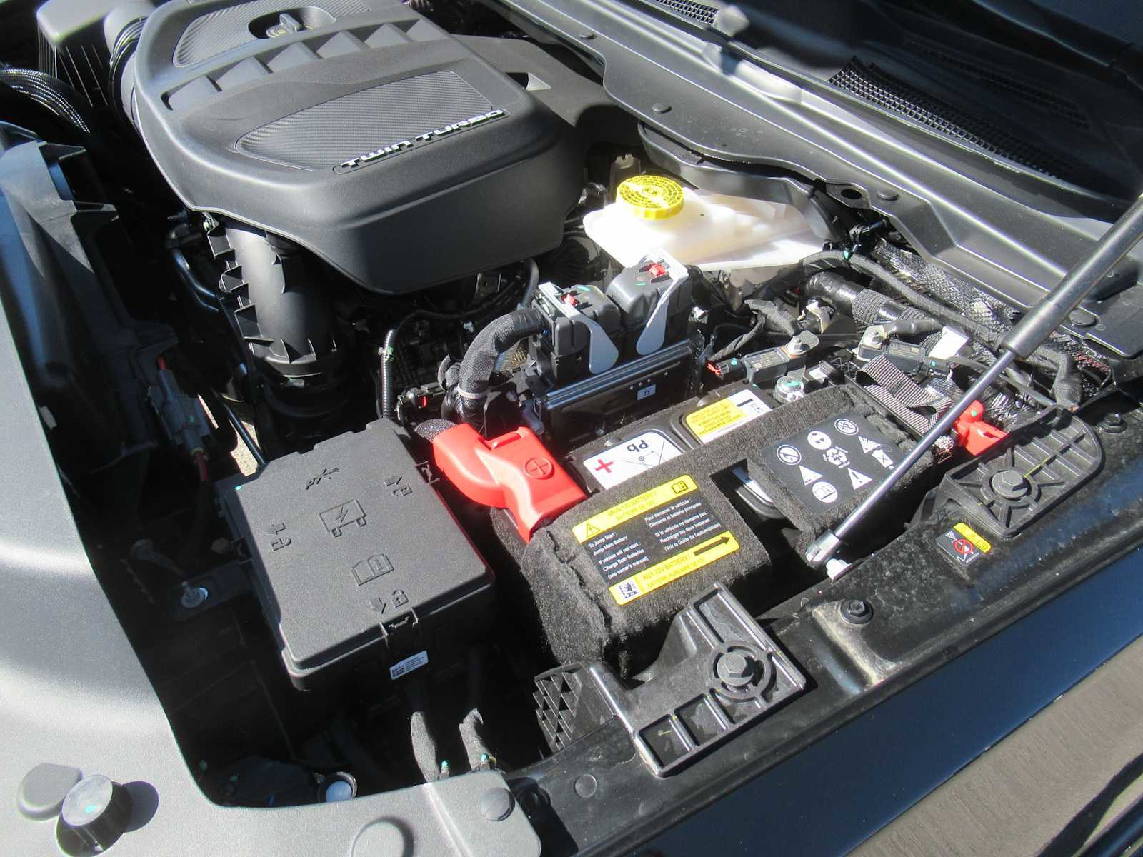 New 2026 RAM 1500 Tungsten w/ Bed Utility Group image 17