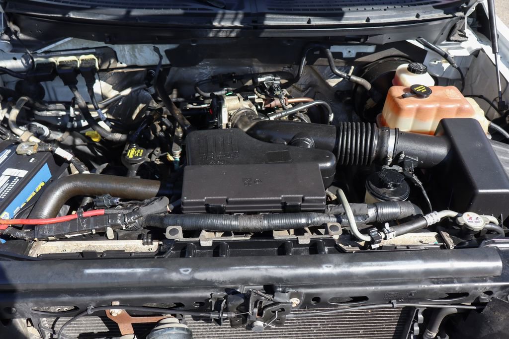 Used 2010 Ford F150 XL RWD image 12