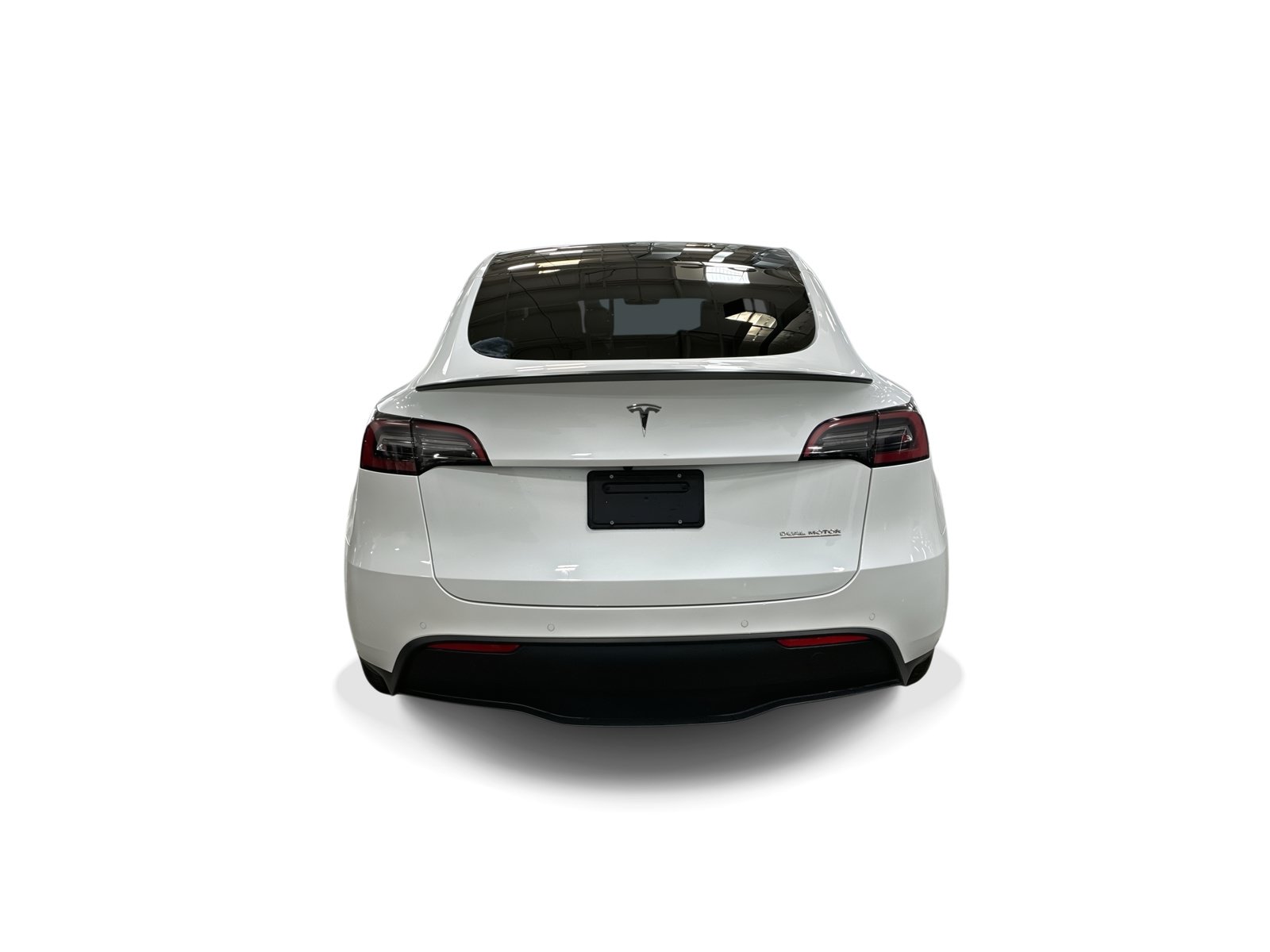 Certified 2021 Tesla Model Y Performance AWD/4WD image 5