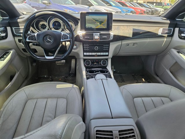Used 2015 Mercedes-Benz CLS 550 image 19
