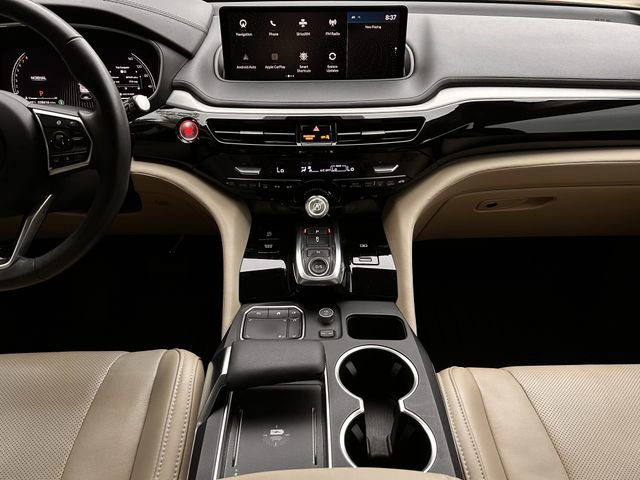Certified 2024 Acura MDX FWD w/ Technology Package image 18