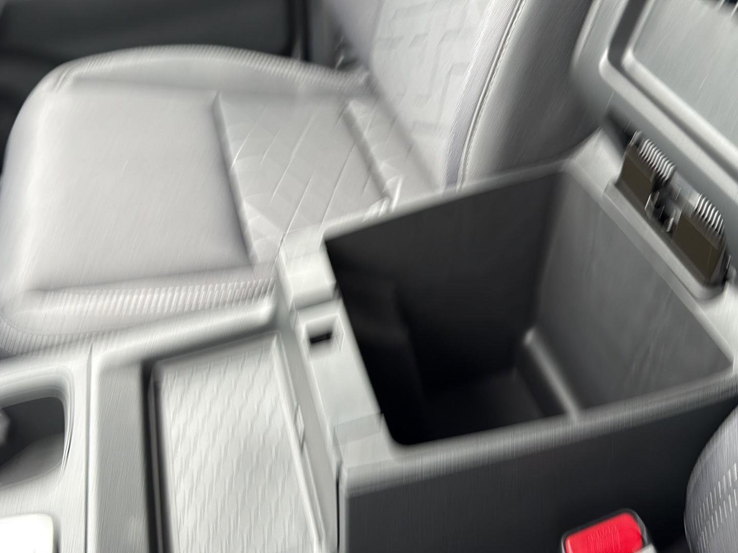 New 2026 Nissan Frontier SV image 16