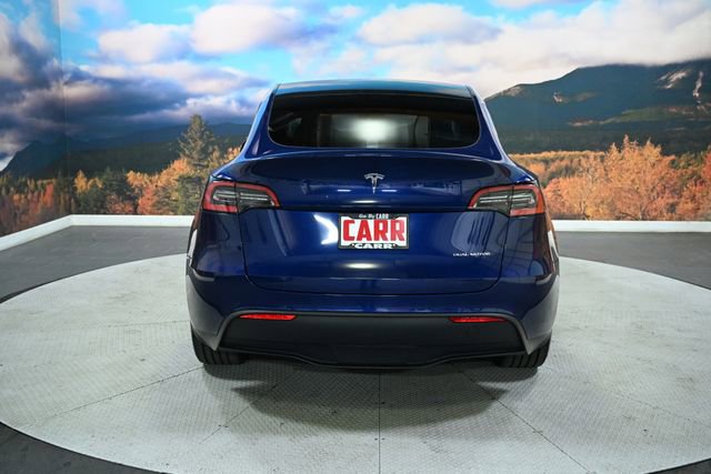 Used 2021 Tesla Model Y Long Range image 6