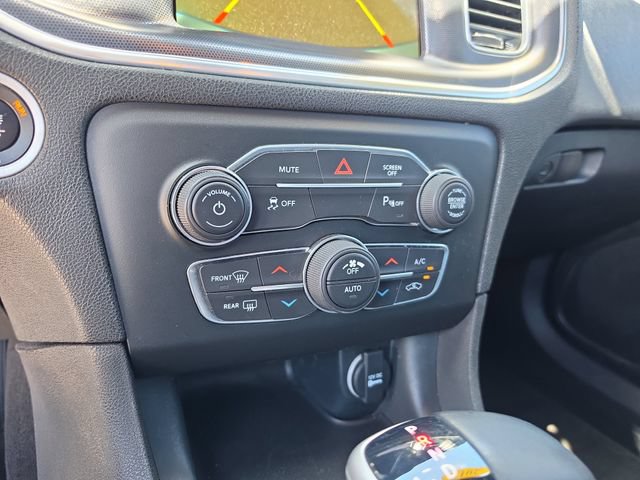 Used 2018 Dodge Charger SXT Plus RWD image 24