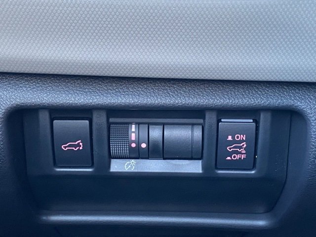 New 2026 Subaru Forester Limited image 14