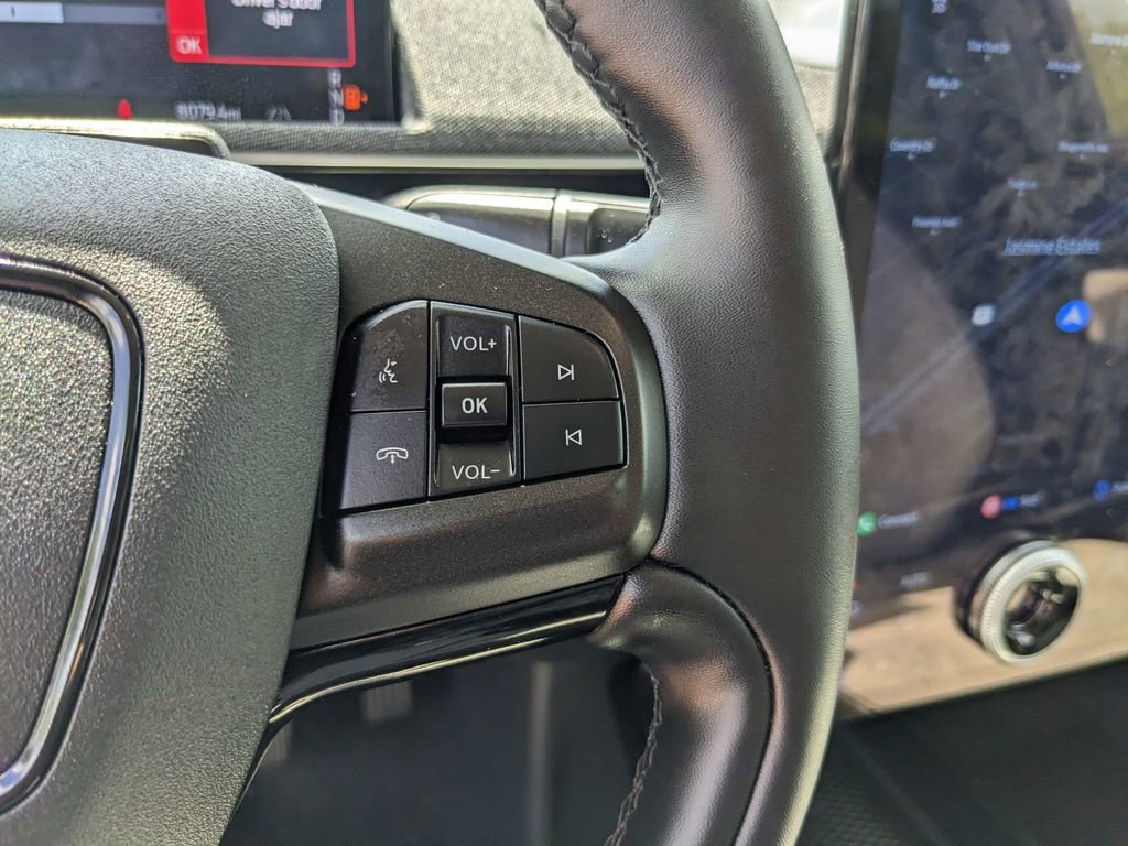 Used 2025 Ford Mustang Mach-E Premium image 30