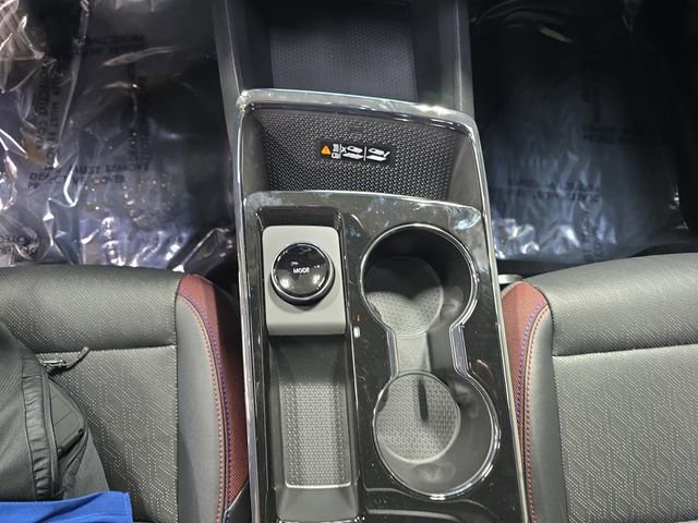 New 2026 Chevrolet Equinox RS w/ LPO, Floor Liner Package image 26