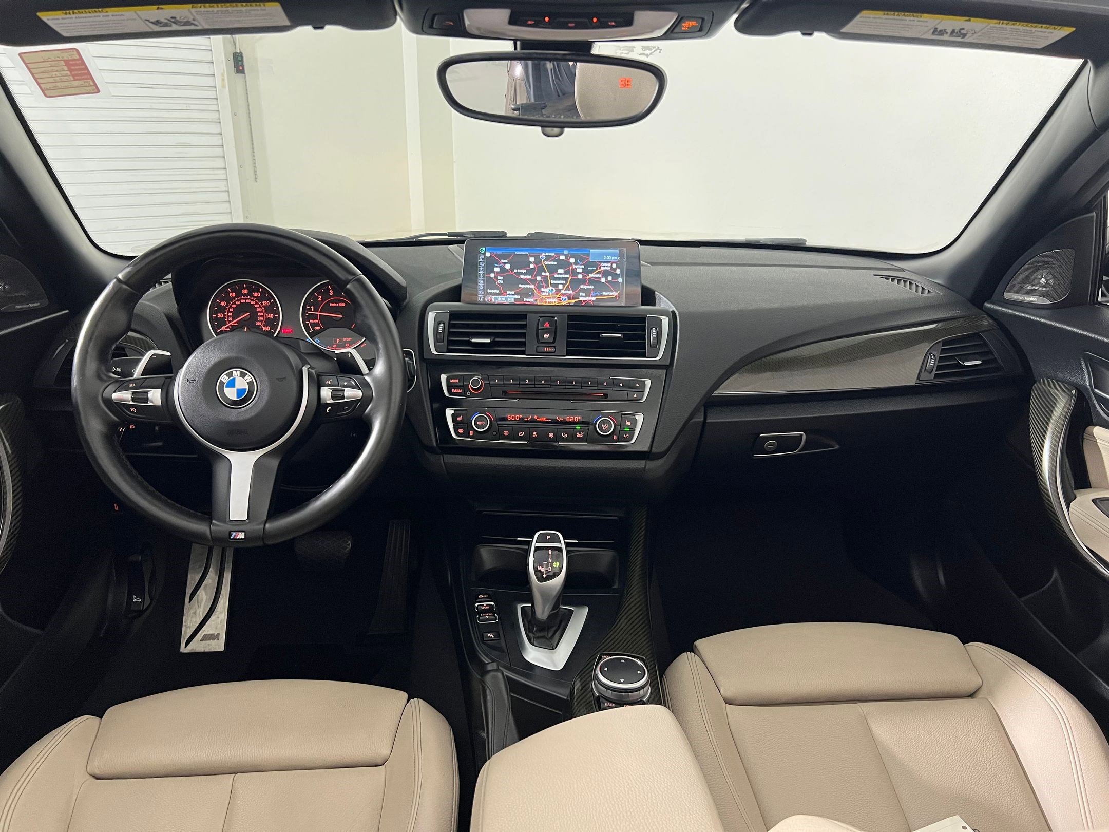 Used 2016 BMW M235i Convertible image 14
